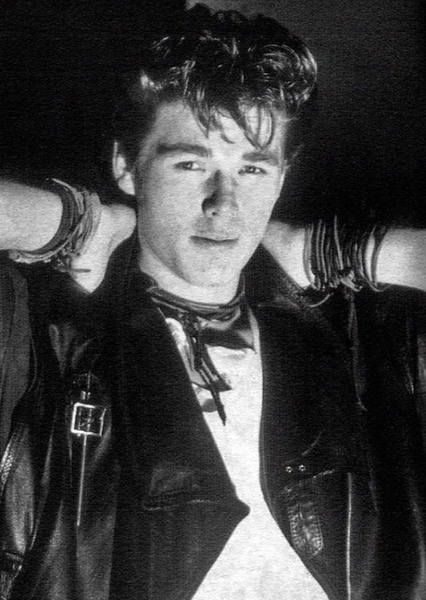 Morten Harket photo