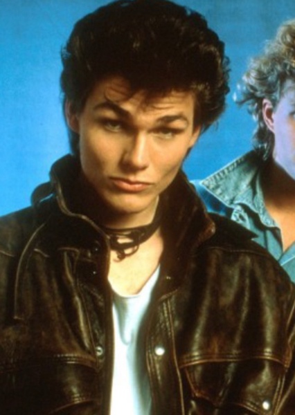 Morten Harket photo