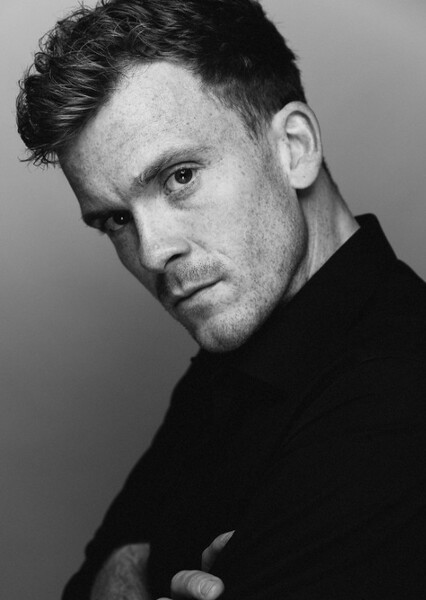 Harry Hole