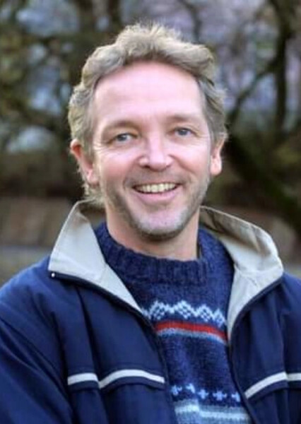 Morten Røhrt