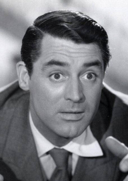 Mortimer Brewster