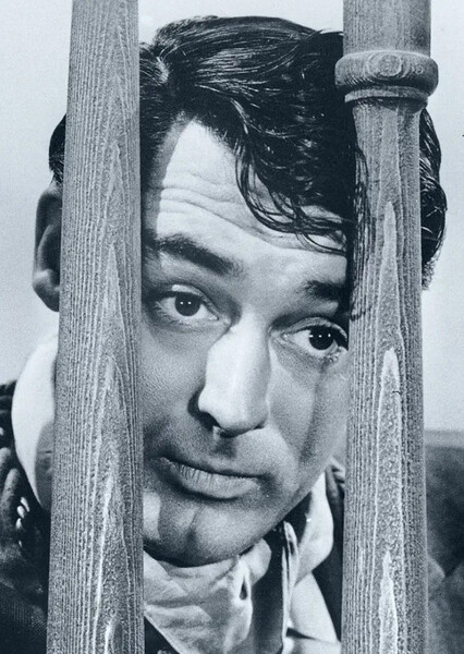 Mortimer Brewster
