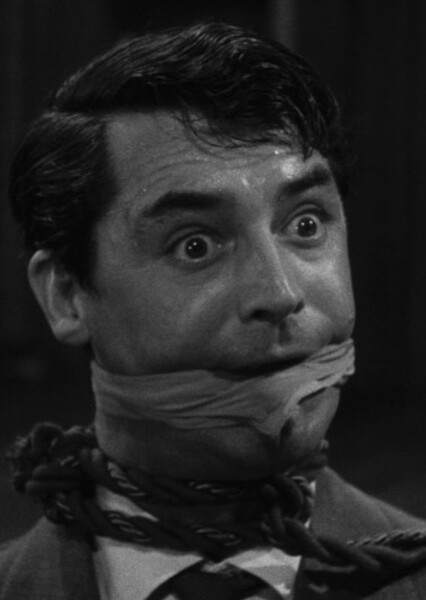 Mortimer Brewster