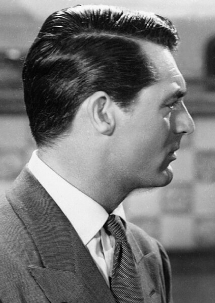 Mortimer Brewster