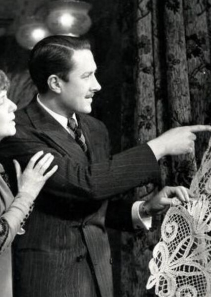 Mortimer Brewster photo