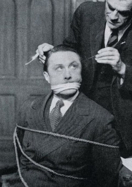 Mortimer Brewster photo