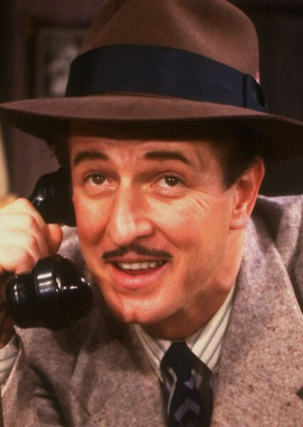 Mortimer Brewster