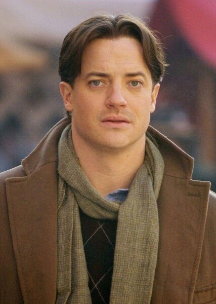 Mortimer Folchart (Inkheart)