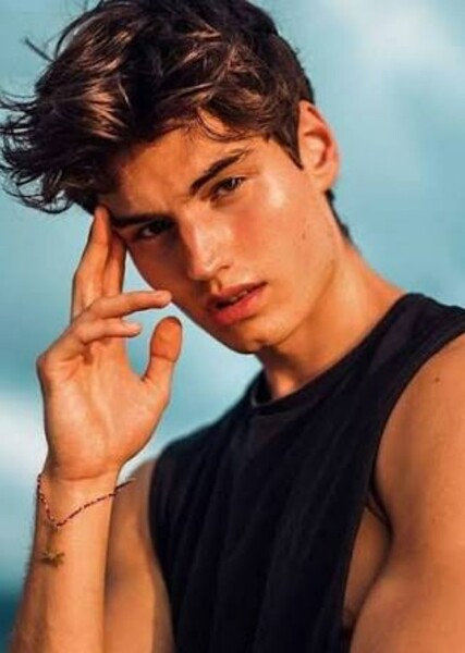 mortiz hau