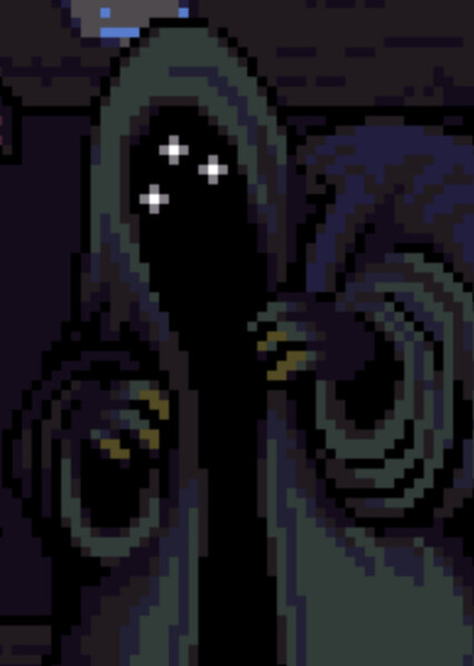 Morton (Look Outside)