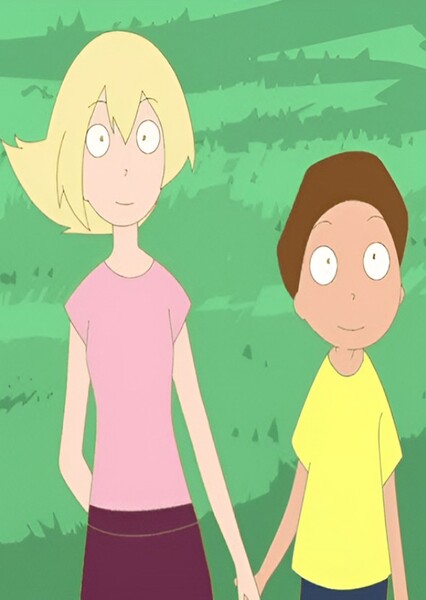 Morty and Elle