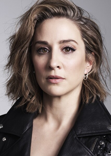 Morven Christie photo