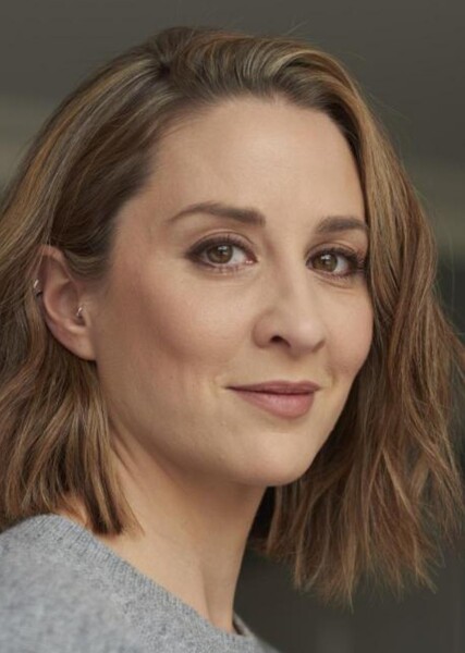 Morven Christie photo