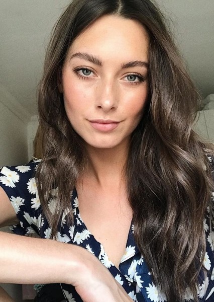 Morven MacSween photo