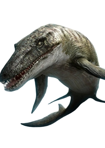 Mosasaur (Jurassic World Rebirth)