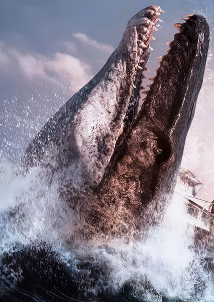Prehistoric Sea Creatures