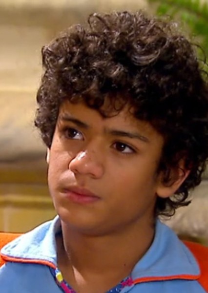 Mosca (Chiquititas) photo