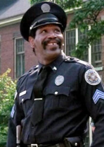 Moses Hightower