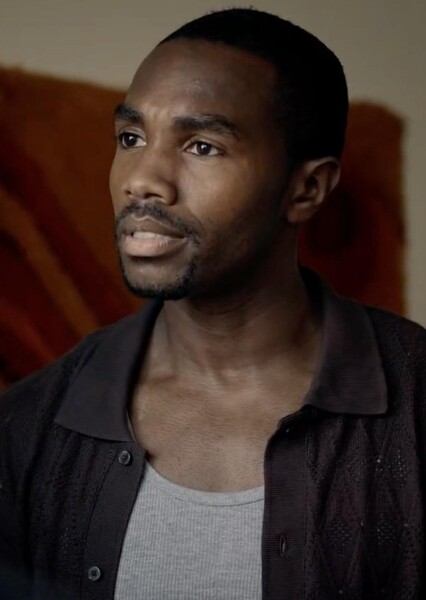 Moses Jones