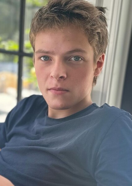 Moses Martin photo