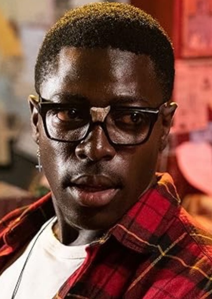 Moses Sumney photo