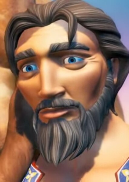 Moses (The Ten Commandments)