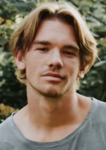 Taylor Hawkins (Young)