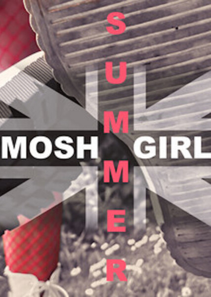 Mosh Girl Summer