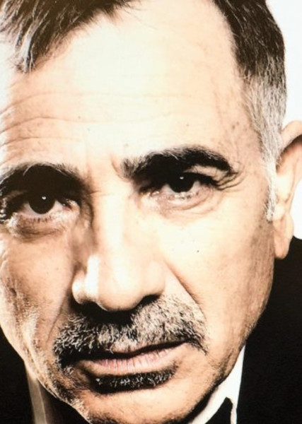Moshe Ivgi
