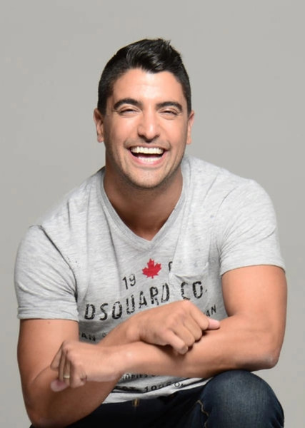 Moshe Peretz