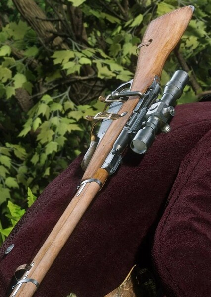 Mosin Nagant