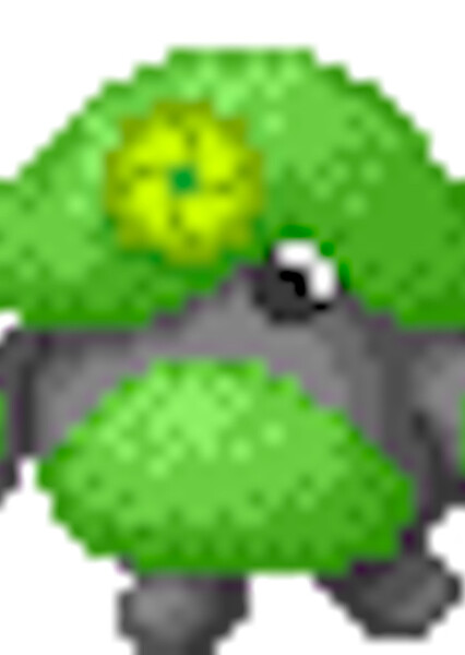 Mossmy