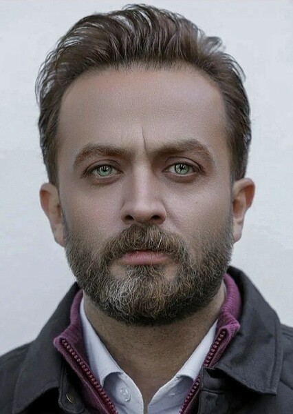 Mostafa Zamani photo