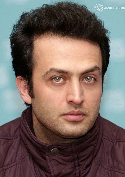 Mostafa Zamani photo