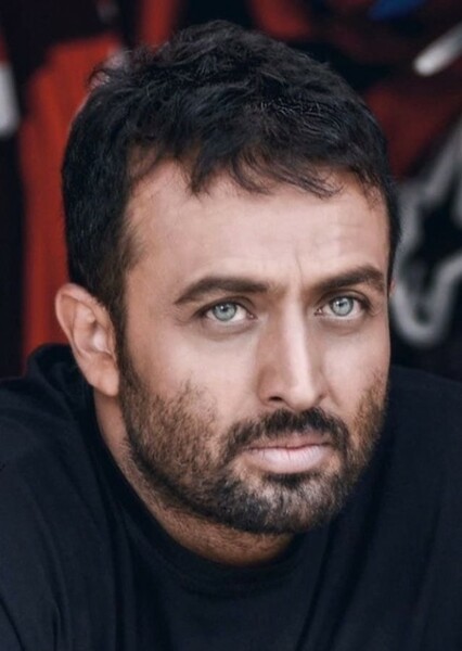 Mostafa Zamani photo