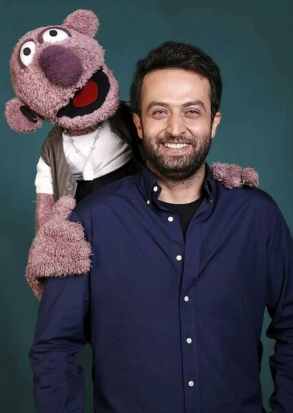 Mostafa Zamani photo