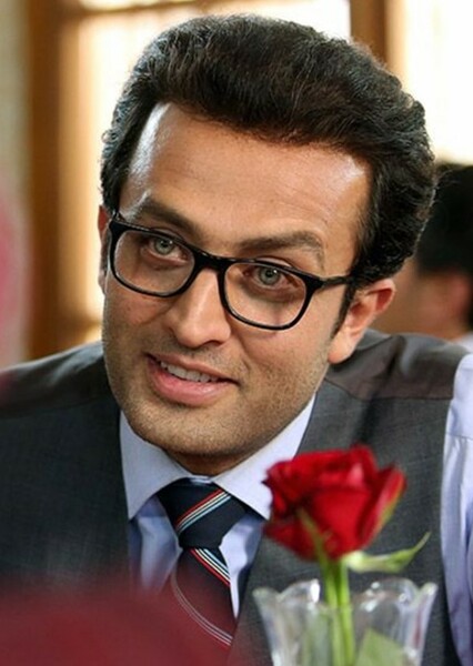 Mostafa Zamani photo