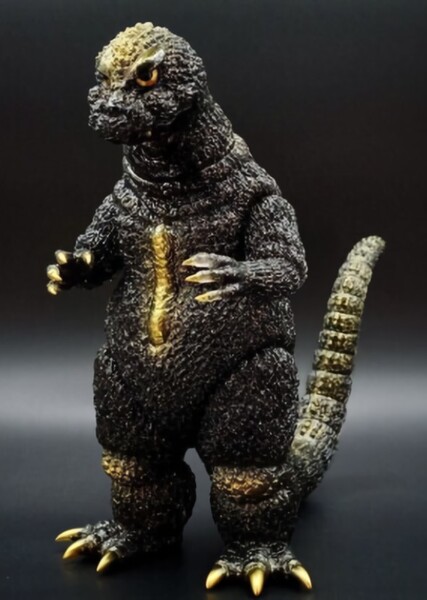 MosuGoji photo