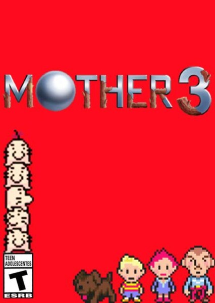 Mother 3