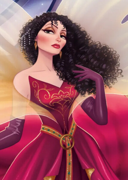 Mother Gothel photo