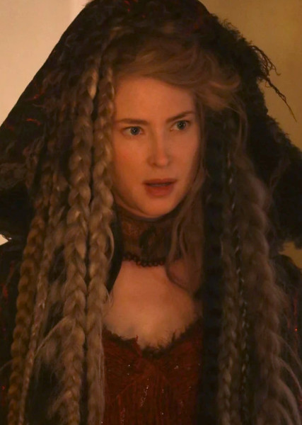Mother Gothel photo