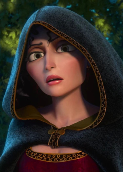 Mother Gothel
