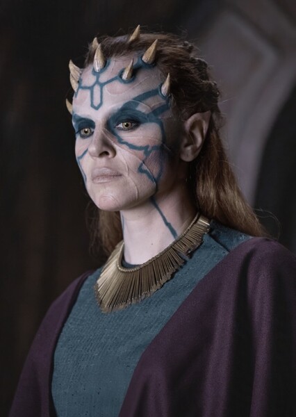 Mother Koril