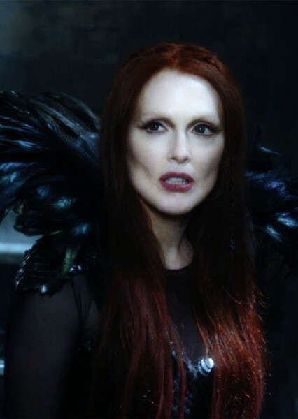 Mother Malkin (Seventh Son)