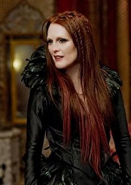 Mother Malkin (Seventh Son) photo