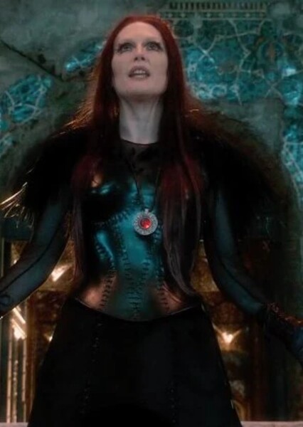 Mother Malkin (Seventh Son) photo