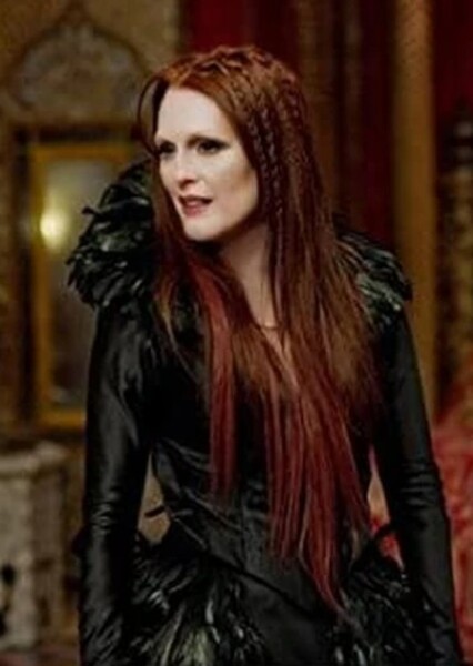 Mother Malkin (Seventh Son) photo