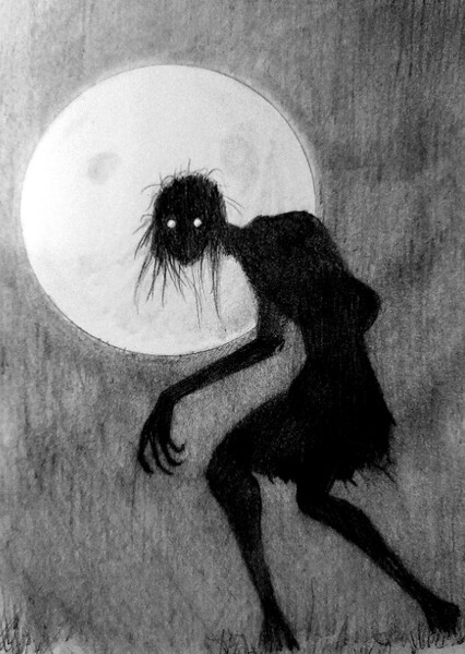 Mother Malkin (Seventh Son) photo