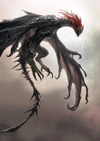 Mother Malkin (Seventh Son) photo