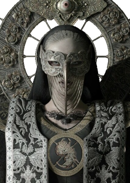 Mother Miranda